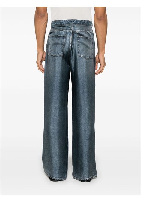 PANTALONE PIERRE LOUIS MASCIA | Pantalone | ALOESPT12566515240